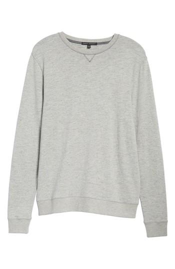 Men's Robert Barakett Vienna French Terry T-shirt