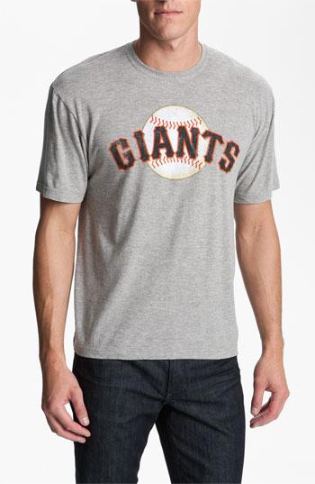 Men's Wright & Ditson 'san Francisco Giants' T-shirt