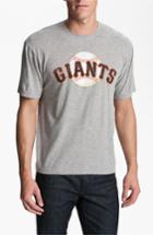 Men's Wright & Ditson 'san Francisco Giants' T-shirt
