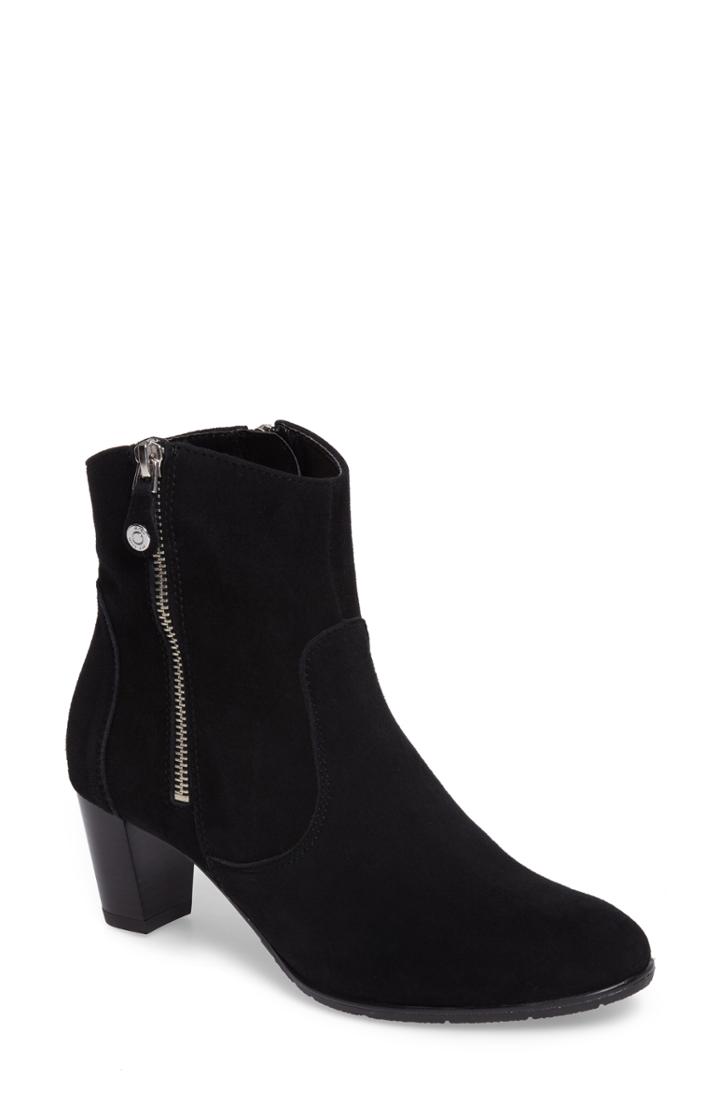 Women's Ara Tianna Bootie