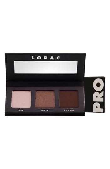Lorac 'pocket Pro' Palette - No Color