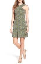 Women's Michael Michael Kors Quinn Floral A-line Dress