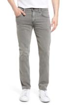 Men's Hudson Jeans Blake Slim Fit Jeans - Grey