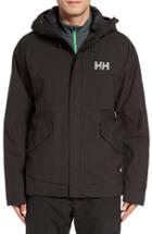 Men's Helly Hansen 'toronto' Water Repellent Ski Jacket