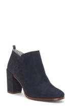 Women's Ed Ellen Degeneres Madeleina Bootie M - Blue