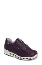 Women's Ecco Cool 2.0 Gtx Waterproof Sneaker -5.5us / 36eu - Purple