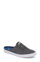Women's Keds Moxie Sneaker Mule M - Grey