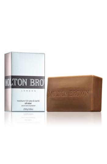 Molton Brown London Moisture Rich Aloe & Karite Ultrabar