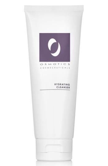 Osmotics Cosmeceuticals Hydrating Cleanser Oz