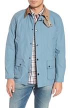 Men's Barbour Squire Jacket