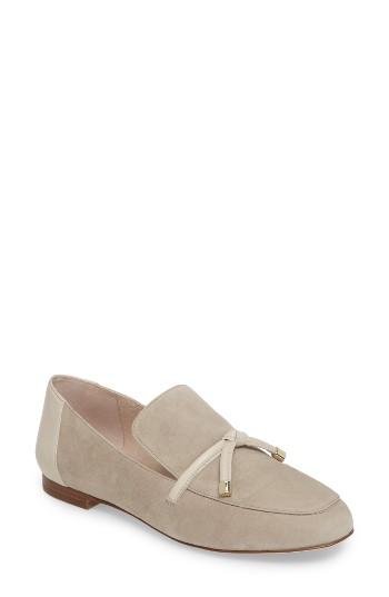 Women's Louise Et Cie Faylen Loafer M - Beige