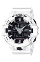Men's G-shock Ga700 Ana-digi Watch, 57.5mm (regular Retail Price: $99.00)