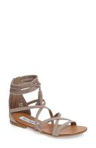 Women's Steve Madden Kasen Sandal M - Brown