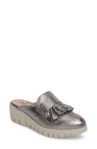 Women's Wonders Loafer Mule Us / 42eu - Grey