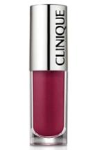 Clinique Pop Splash Lip Gloss - Pinot