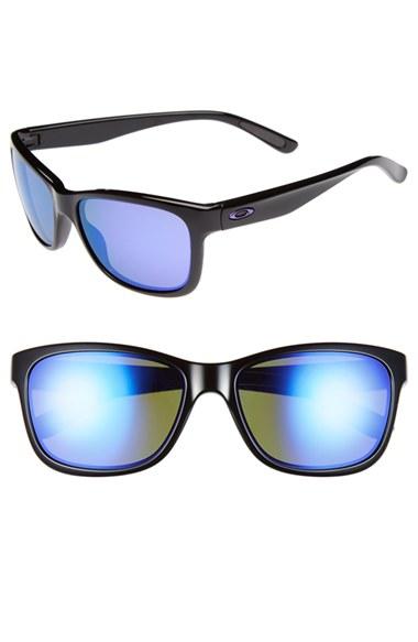 Women's Oakley 'forehand(tm)' 57mm Sunglasses -