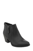 Women's Earth Osprey Bootie .5 M - Black