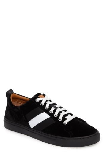 Men's Bally 'helvio' Sneaker .5 D - Black