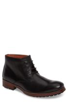 Men's Jump Kennison Chukka Boot D - Black