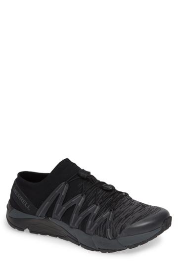 Men's Merrell Bare Access Flex Knit Running Shoe