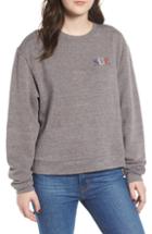 Women's Sub Urban Riot X Erin & Sara Currently Peaking Sweatshirt