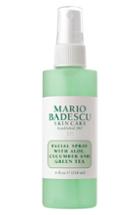 Mario Badescu Facial Spray With Aloe, Cucumber & Green Tea Oz
