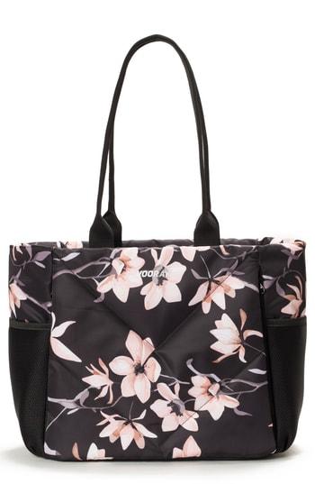 Vooray Aria Tote - Black