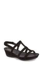 Women's Camper Micro Slingback Wedge Sandal