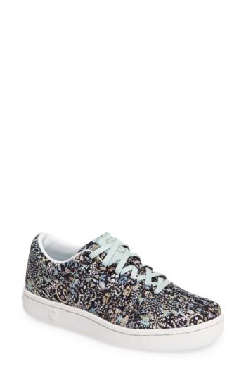 Women's K-swiss Classic 88 - Liberty Sneaker M - Black
