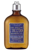 L'occitane 'pour Homme - L'occitan' Shower Gel .4 Oz