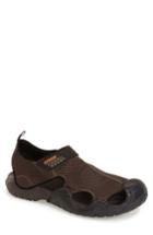 Men's Crocs(tm) 'swiftwater' Water Shoe Sport Sandal
