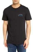 Men's Billabong Tri Arch Graphic T-shirt