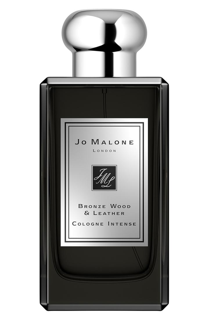 Jo Malone London(tm) Bronze Wood & Leather Cologne Intense