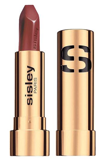 Sisley Paris Hydrating Long Lasting Lipstick - 3 Bois De Rose / Rosewood