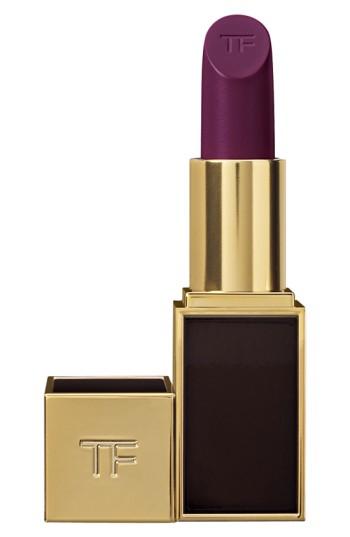 Tom Ford Private Blend Lip Color - Violet Fatale