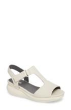 Women's Camper Balloon Wedge Sandal Us / 38eu - Beige
