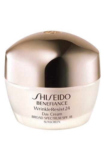 Shiseido 'benefiance Wrinkleresist24' Day Cream Spf 18