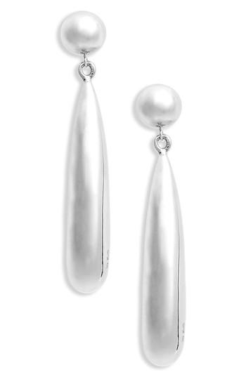 Women's Sophie Buhai Large Teardrop Earrings
