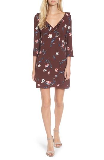 Women's Cooper & Ella Signe Shift Dress