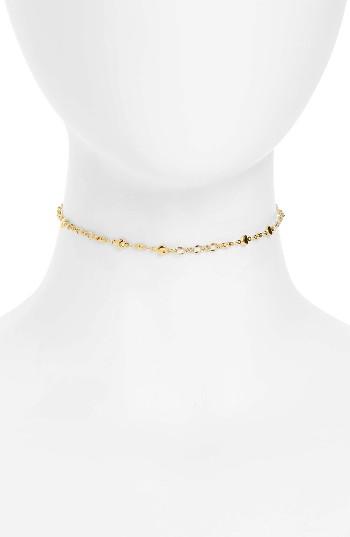 Women's Frasier Sterling The Boy Is Mine Choker