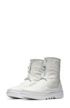 Women's Nike Air Jordan 1 Jester Xx High Top Sneaker M - White