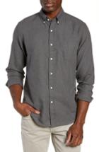 Men's J.crew Slim Fit Neppy Twill Sport Shirt