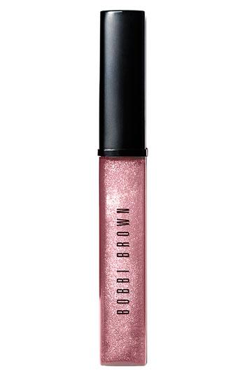 Bobbi Brown High Shimmer Lip Gloss - Naked Plum