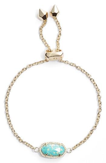 Women's Kendra Scott Elaina Bracelet