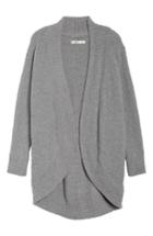 Women's Ugg Fremont Circle Cardigan - Grey