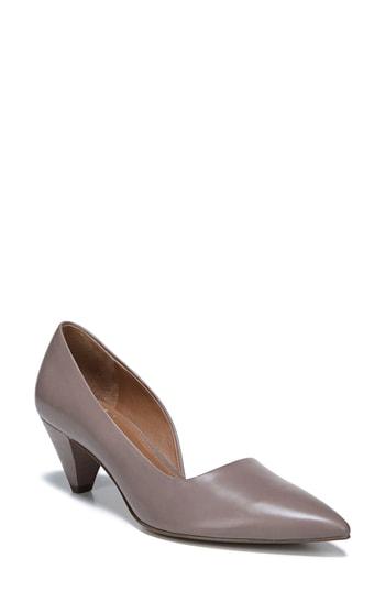 Women's Sarto By Franco Sarto Candid Pump M - Beige
