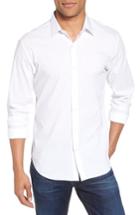 Men's Bonobos Unbutton Down 2.0 Slim Fit Sport Shirt R - Blue