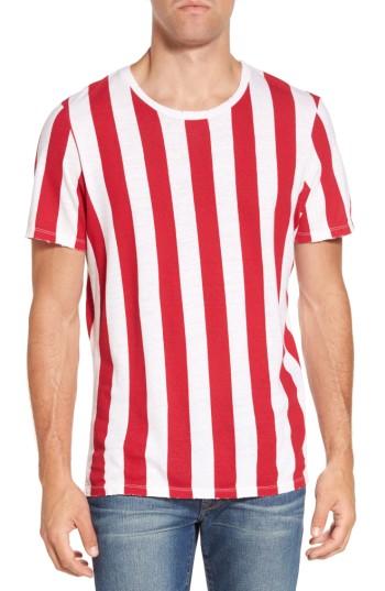 Men's Frame Bronco 8 T-shirt