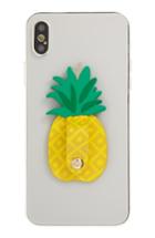 Kate Spade New York Pineapple Cord Keeper Phone Sticker - Yellow