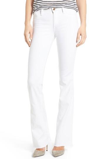 Women's Joe's Flawless - Honey Curvy Bootcut Jeans